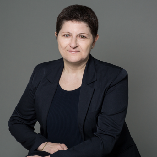 Dominique Placet